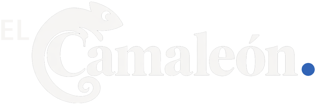 El Camaleón